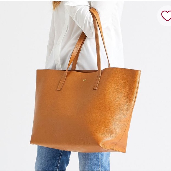 Mark and Graham everyday large tote - Picture 1 of 13